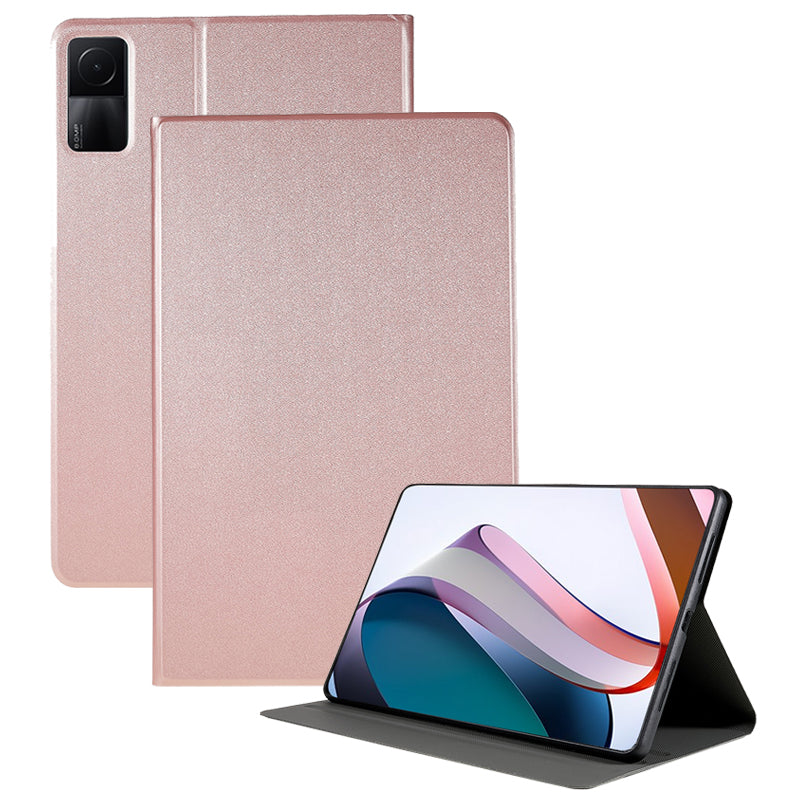 For Xiaomi Redmi Pad PU Leather TPU Tablet Case Flip Support Shell Stand Cover For Xiaomi Redmi Pad PU Leather TPU Tablet Case Flip Support Shell Stand Cover